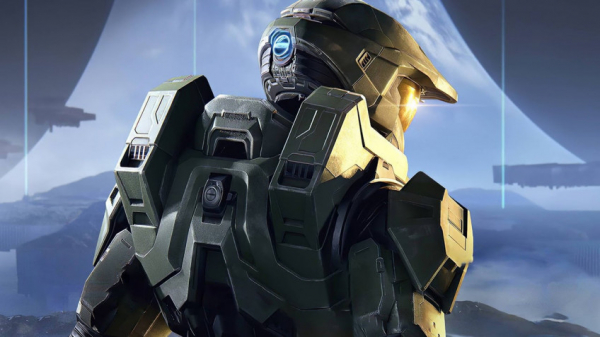 Видимо, скоро в Among Us пройдёт кроссовер с Halo — WorldGameNews Видимо, скоро в Among Us пройдёт кроссовер с Halo