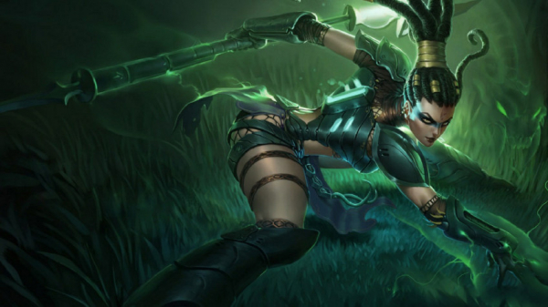 В League of Legends появятся испытания и отдельный ранкед для одиночек — WorldGameNews В League of Legends появятся испытания и отдельный ранкед для одиночек