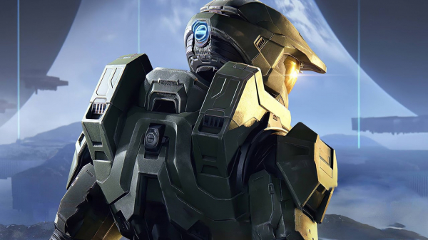 Видимо, скоро в Among Us пройдёт кроссовер с Halo — WorldGameNews Видимо, скоро в Among Us пройдёт кроссовер с Halo