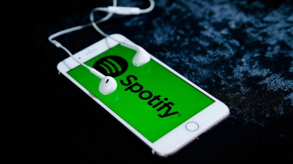 СМИ: Spotify полностью приостановит деятельность в России — WorldGameNews СМИ: Spotify полностью приостановит деятельность в России