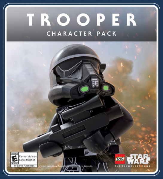 Авторы LEGO Star Wars: The Skywalker Saga рассказали о наборах с персонажами — WorldGameNews Авторы LEGO Star Wars: The Skywalker Saga рассказали о наборах с персонажами — WorldGameNews