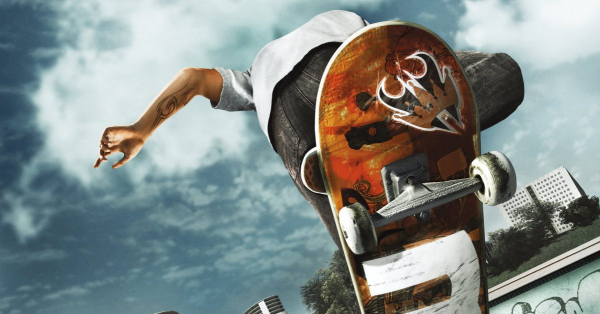 Слух: новую Skate могут представить в ближайшее время — WorldGameNews Слух: новую Skate могут представить в ближайшее время