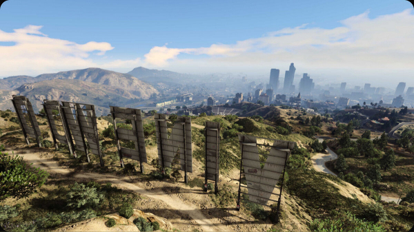 Фанат сравнил эффекты и физику ремастера GTA 5 и RDR 2 Фанат сравнил эффекты и физику ремастера GTA 5 и RDR 2