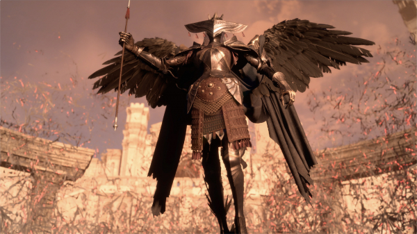 В PC-версии Forspoken добавят поддержку технологии DirectStorage — WorldGameNews В PC-версии Forspoken добавят поддержку технологии DirectStorage