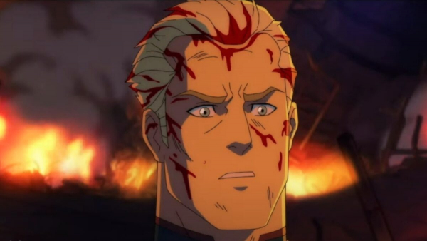 Состоялась премьера анимационной антологии по сериалу «Пацаны» — WorldGameNews Состоялась премьера анимационной антологии по сериалу «Пацаны»