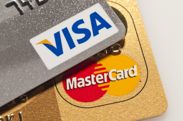 Visa и Mastercard приостанавливают работу в России — WorldGameNews Visa и Mastercard приостанавливают работу в России