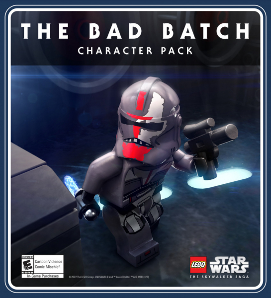 Авторы LEGO Star Wars: The Skywalker Saga рассказали о наборах с персонажами — WorldGameNews Авторы LEGO Star Wars: The Skywalker Saga рассказали о наборах с персонажами — WorldGameNews