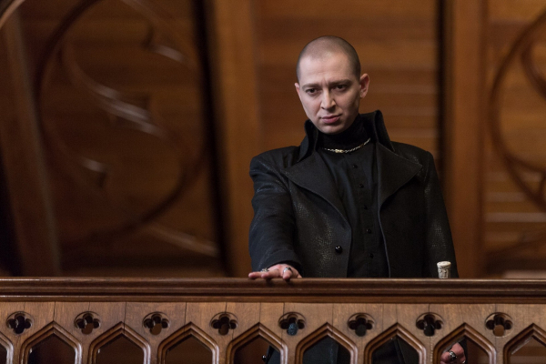 Премьера фильма «Ампир V» с Oxxxymiron не состоится 31 марта — WorldGameNews Премьера фильма «Ампир V» с Oxxxymiron не состоится 31 марта