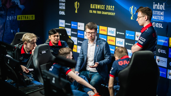 Gambit будет участвовать в ESL Pro League 15 по CS:GO под нейтральным статусом — WorldGameNews Gambit будет участвовать в ESL Pro League 15 по CS:GO под нейтральным статусом