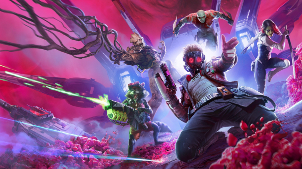 Вскоре в Xbox Game Pass добавят «Стражей Галактики» и ещё несколько игр — WorldGameNews Вскоре в Xbox Game Pass добавят «Стражей Галактики» и ещё несколько игр