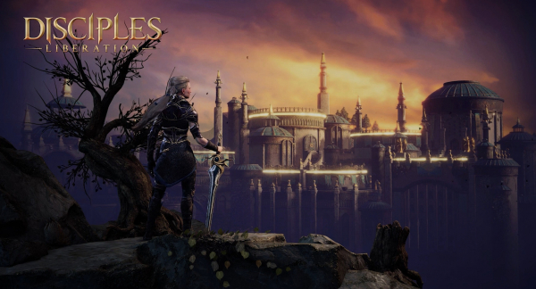 Создатели Disciples: Liberation представили дополнение Path to Madness — WorldGameNews Создатели Disciples: Liberation представили дополнение Path to Madness