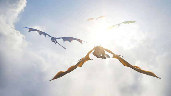 В сюжете World of Warcraft: Dragonflight не будет космического пафоса — WorldGameNews В сюжете World of Warcraft: Dragonflight не будет космического пафоса