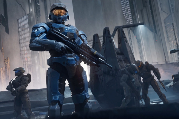 Авторы Halo Infinite знают, что игроки уже устали ждать нового контента — WorldGameNews Авторы Halo Infinite знают, что игроки уже устали ждать нового контента
