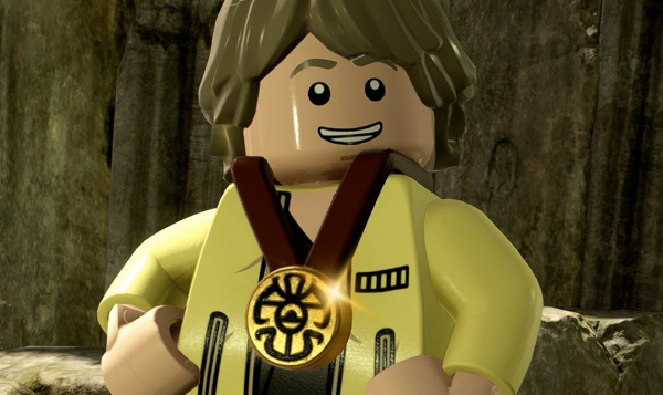 У LEGO Star Wars: The Skywalker Saga — лучший старт среди всех LEGO-игр — WorldGameNews У LEGO Star Wars: The Skywalker Saga — лучший старт среди всех LEGO-игр