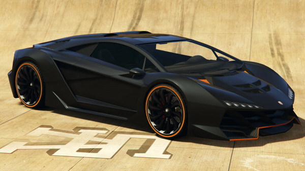 В GTA Online тройная прибыль в режиме «Сумо (ремикс)», скидки на бункеры и ночные клубы В GTA Online тройная прибыль в режиме «Сумо (ремикс)», скидки на бункеры и ночные клубы
