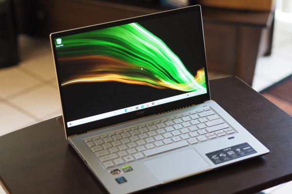 Производитель техники Acer приостанавливает деятельность в России — WorldGameNews Производитель техники Acer приостанавливает деятельность в России