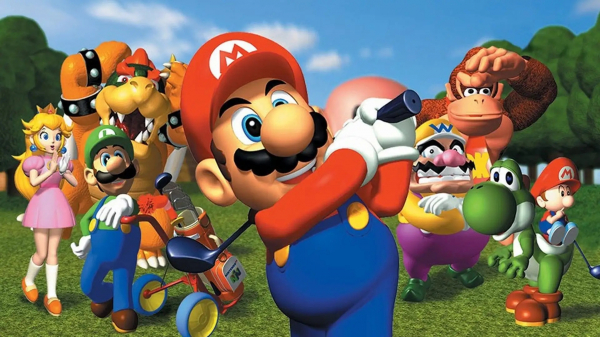 Обладатели расширенной подписки Nintendo Online получат Mario Golf 15 апреля — WorldGameNews Обладатели расширенной подписки Nintendo Online получат Mario Golf 15 апреля