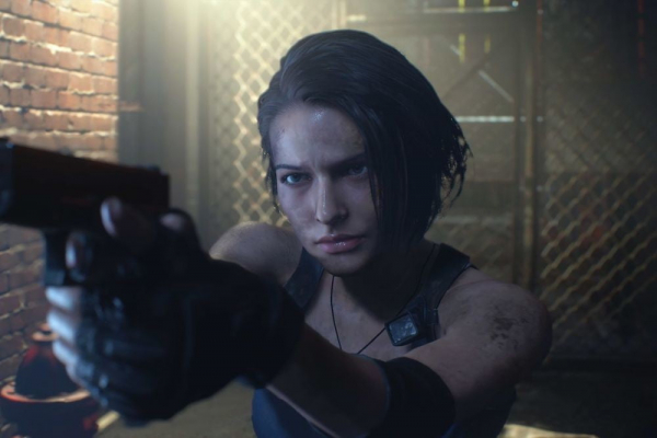 Обновлённая версия Resident Evil 3 получила возрастной рейтинг — WorldGameNews Обновлённая версия Resident Evil 3 получила возрастной рейтинг