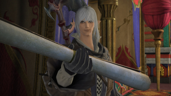 Новый сюжет в Final Fantasy XIV начнётся 12 апреля — WorldGameNews Новый сюжет в Final Fantasy XIV начнётся 12 апреля