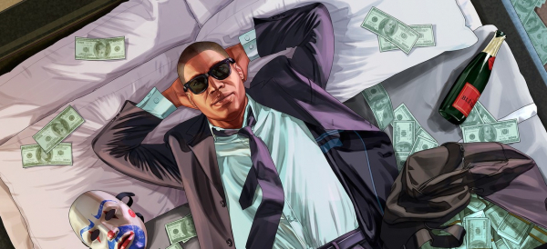 Обновлённая GTA V выйдет на физических носителях в середине апреля — WorldGameNews Обновлённая GTA V выйдет на физических носителях в середине апреля