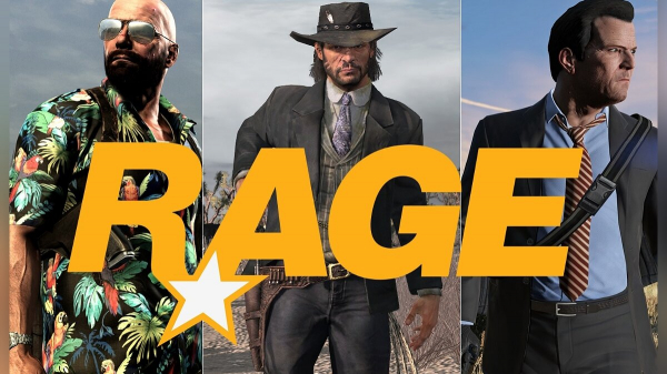 GTA 6 разрабатывают на движке RAGE 9 — заявил авторитетный инсайдер GTA 6 разрабатывают на движке RAGE 9 — заявил авторитетный инсайдер