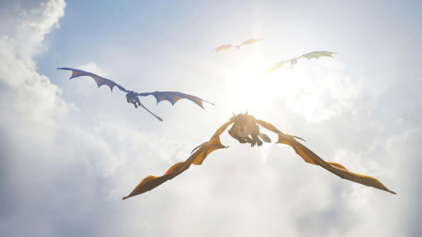 В сюжете World of Warcraft: Dragonflight не будет космического пафоса — WorldGameNews В сюжете World of Warcraft: Dragonflight не будет космического пафоса