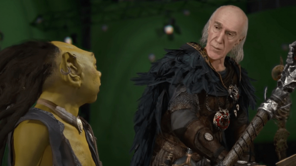 Слух: Quantic Dream может представить новую игру на Summer Game Fest — WorldGameNews Слух: Quantic Dream может представить новую игру на Summer Game Fest