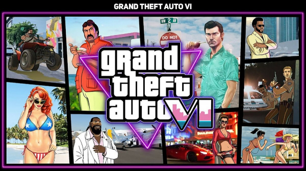 Инсайдер сообщил, что героями GTA 6 станут брат и сестра Инсайдер сообщил, что героями GTA 6 станут брат и сестра