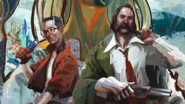 Объявляем победителей LUDI Awards — лучшие команды и игры из Восточной Европы — WorldGameNews Объявляем победителей LUDI Awards — лучшие команды и игры из Восточной Европы — WorldGameNews