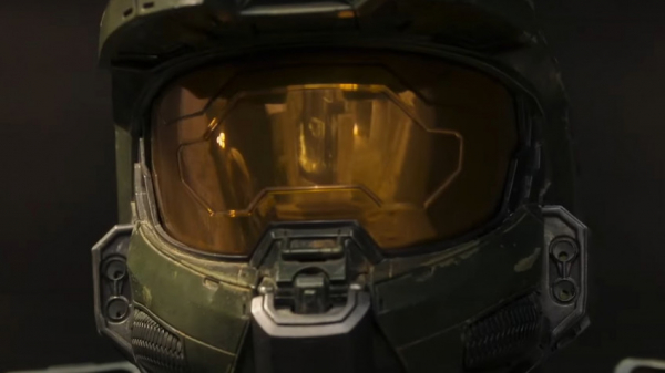 Зрители оценили новый эпизод сериала по Halo ниже первых трёх — WorldGameNews Зрители оценили новый эпизод сериала по Halo ниже первых трёх