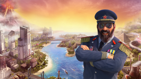 Tropico 6 вышла на PlayStation 5 и Xbox Series — WorldGameNews Tropico 6 вышла на PlayStation 5 и Xbox Series