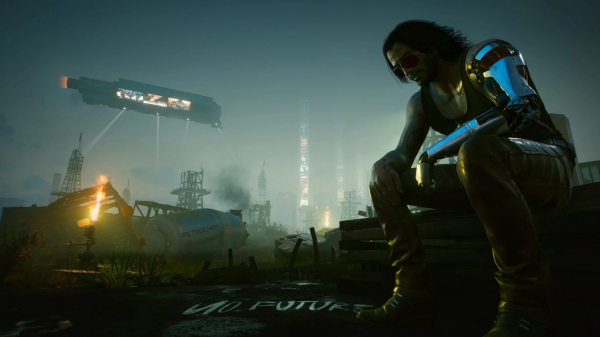 Акции CD Projekt всего за сутки упали более чем на 10 процентов — WorldGameNews Акции CD Projekt всего за сутки упали более чем на 10 процентов