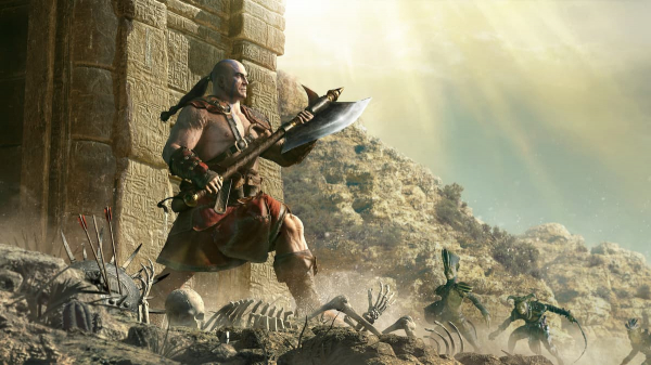 Тираж Diablo 2: Resurrected достиг пяти миллионов копий — WorldGameNews Тираж Diablo 2: Resurrected достиг пяти миллионов копий