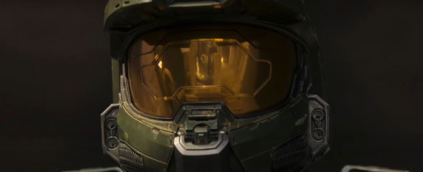 Зрители оценили новый эпизод сериала по Halo ниже первых трёх — WorldGameNews Зрители оценили новый эпизод сериала по Halo ниже первых трёх