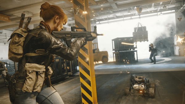 Activision Blizzard зачислит в штат около 1100 тестеров, но о сотрудниках Raven речи не идёт — WorldGameNews Activision Blizzard зачислит в штат около 1100 тестеров, но о сотрудниках Raven речи не идёт