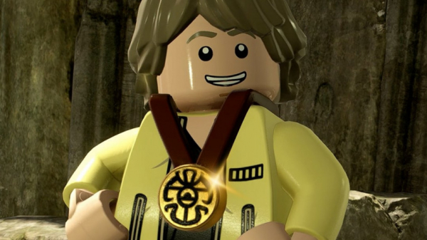 У LEGO Star Wars: The Skywalker Saga — лучший старт среди всех LEGO-игр — WorldGameNews У LEGO Star Wars: The Skywalker Saga — лучший старт среди всех LEGO-игр