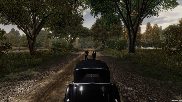 Ремейк тактического шутера Deadly Dozen выходит на PC 29 апреля — WorldGameNews Ремейк тактического шутера Deadly Dozen выходит на PC 29 апреля