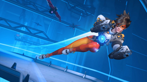 Утечка: в файлах беты Overwatch 2 нашли упоминание боевого пропуска — WorldGameNews Утечка: в файлах беты Overwatch 2 нашли упоминание боевого пропуска