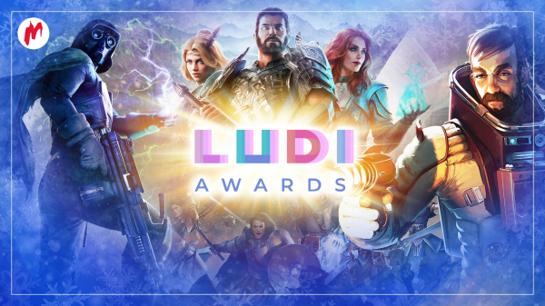 Объявляем победителей LUDI Awards — лучшие команды и игры из Восточной Европы — WorldGameNews Объявляем победителей LUDI Awards — лучшие команды и игры из Восточной Европы