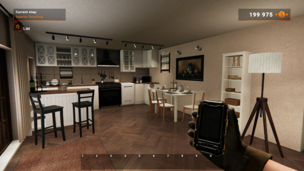 Своими руками: Builder Simulator выходит в Steam 9 июня — WorldGameNews Своими руками: Builder Simulator выходит в Steam 9 июня