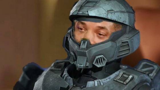 I just had sex: сюжет последней серии Halo вызвал бурные обсуждения в сети — WorldGameNews I just had sex: сюжет последней серии Halo вызвал бурные обсуждения в сети — WorldGameNews