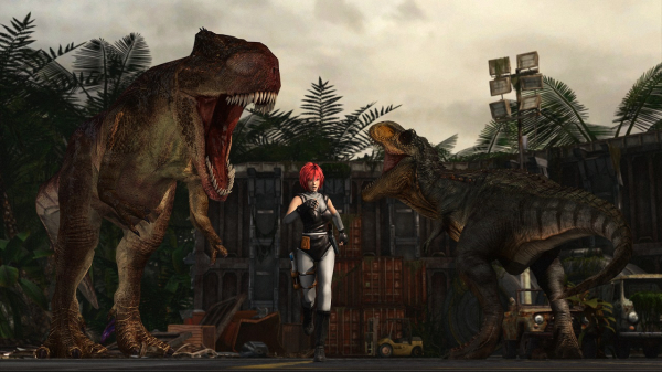 Dino Crisis может стать частью новой подборки «классики» для PS Plus — WorldGameNews Dino Crisis может стать частью новой подборки «классики» для PS Plus