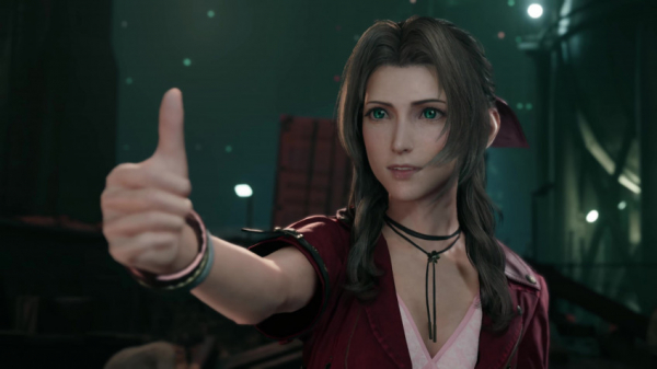 Square Enix готовит новости в честь 35-летия Final Fantasy — ими поделятся скоро — WorldGameNews Square Enix готовит новости в честь 35-летия Final Fantasy — ими поделятся скоро