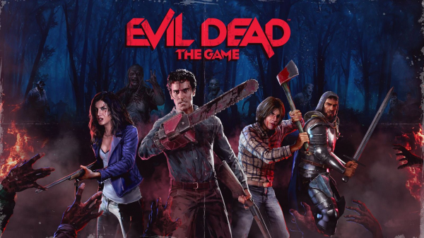 Летающие головы и другие демоны в релизном трейлере Evil Dead: The Game — WorldGameNews Летающие головы и другие демоны в релизном трейлере Evil Dead: The Game