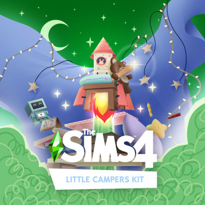 Детей в поход, взрослых на прогулку: к The Sims 4 выпускают два каталога — WorldGameNews Детей в поход, взрослых на прогулку: к The Sims 4 выпускают два каталога — WorldGameNews
