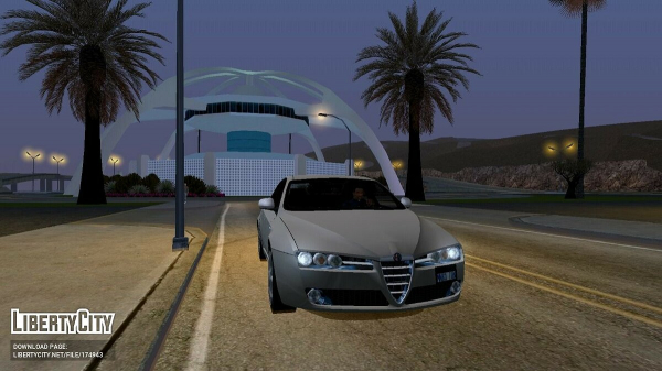 Новый таймцикл улучшает погоду в мобильной GTA San Andreas Новый таймцикл улучшает погоду в мобильной GTA San Andreas