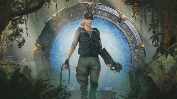 Авторы Stargate: Timekeepers показали полчаса стелс-миссии — WorldGameNews Авторы Stargate: Timekeepers показали полчаса стелс-миссии