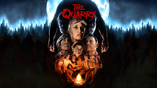 Онлайновый мультиплеер в The Quarry от создателей Until Dawn задержится — WorldGameNews Онлайновый мультиплеер в The Quarry от создателей Until Dawn задержится
