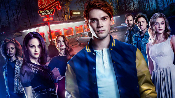 The CW закрывает «Ривердейл» — седьмой сезон станет последним — WorldGameNews The CW закрывает «Ривердейл» — седьмой сезон станет последним