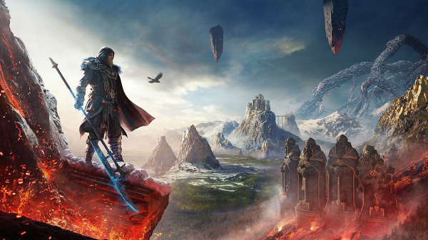 Новая подписка Ubisoft станет частью PS Plus — 27 игр на старте — WorldGameNews Новая подписка Ubisoft станет частью PS Plus — 27 игр на старте